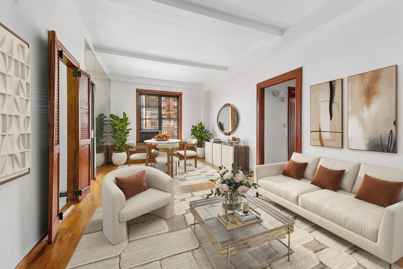 Photo of 150 East 49th Street, Unit 9D