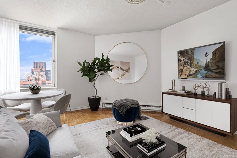Photo of 1623 3rd Avenue, Unit 32C