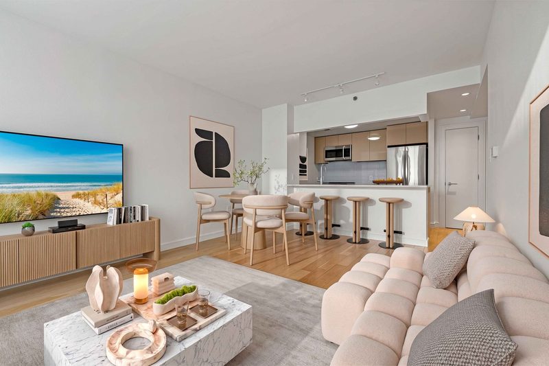 Photo of 171 West 131st Street, Unit 411