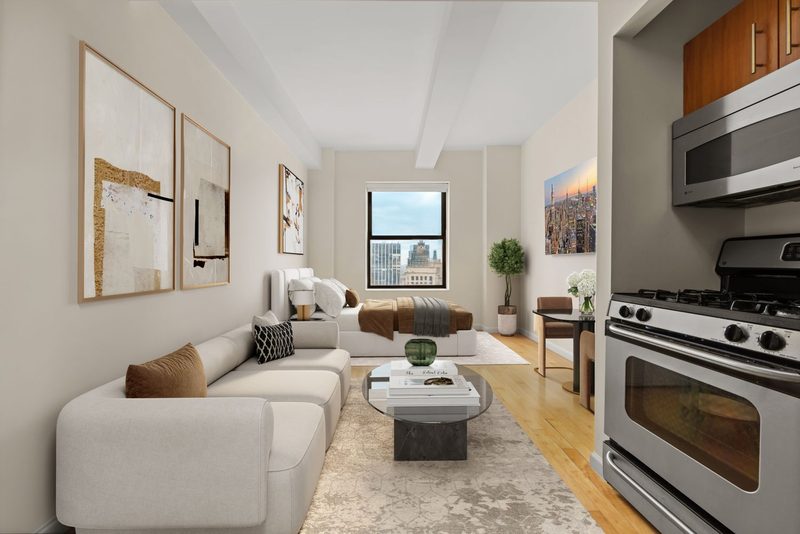 Photo of 20 West Street, Unit 41D