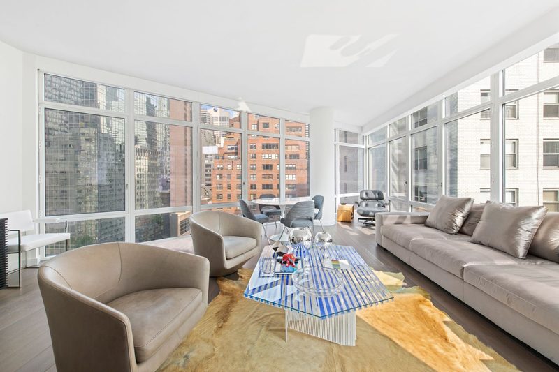 Photo of 207 East 57th Street, Unit 12A
