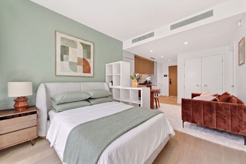 Photo of 208 Delancey Street, Unit GC