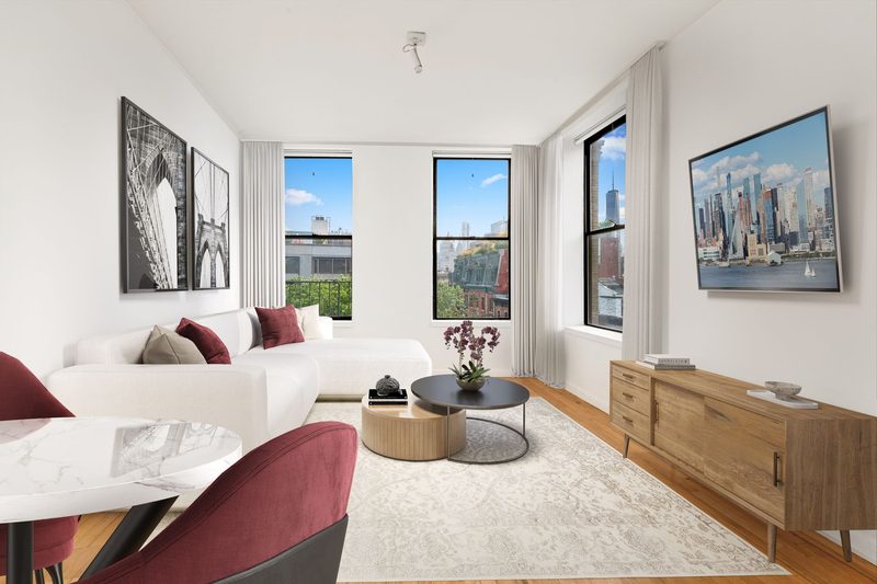 Photo of 214 Mulberry Street, Unit 6B
