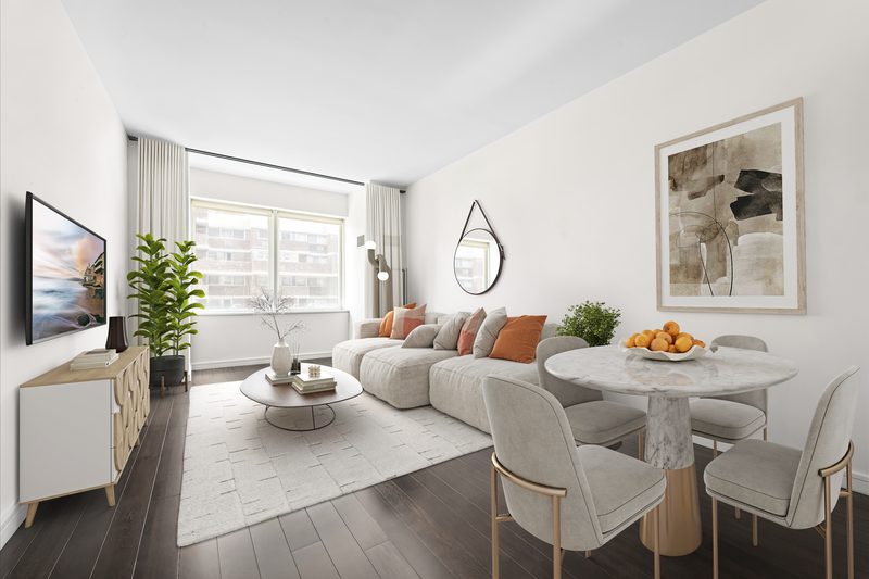 Photo of 300 East 23rd Street, Unit 7A