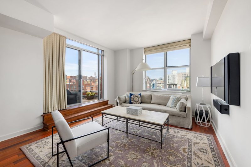 Photo of 301 West 118th Street, Unit PH1C