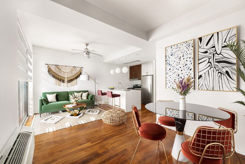 Photo of 433 Warren Street, Unit PH4