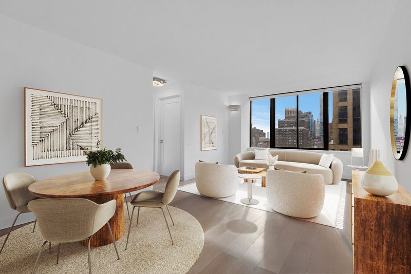 Photo of 445 5th Avenue, Unit 24F