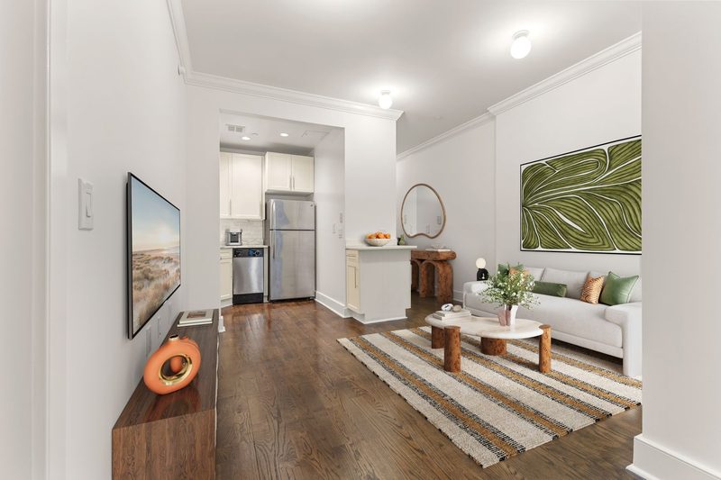 Photo of 555 Lenox Avenue, Unit 4B