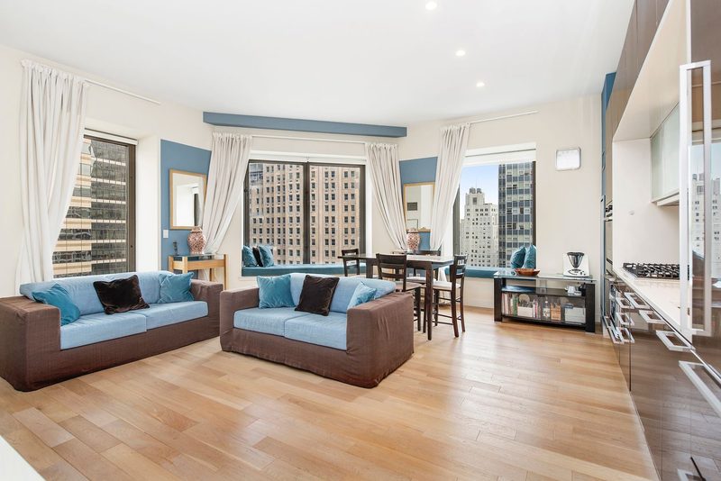 Photo of 75 Wall Street, Unit 30M