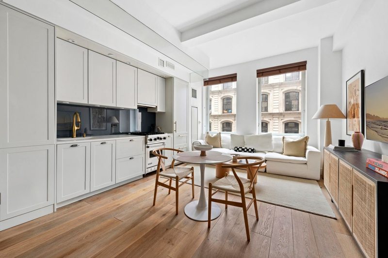 Photo of 93 Worth Street, Unit 406
